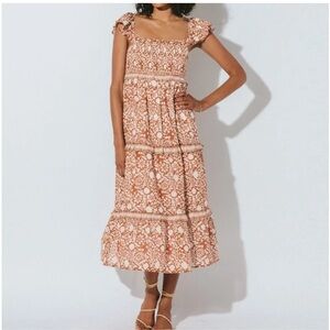Cleobella Frida Dress